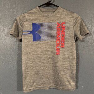 Youth Under Armour Tee-Shirt Size 10/12 (M)